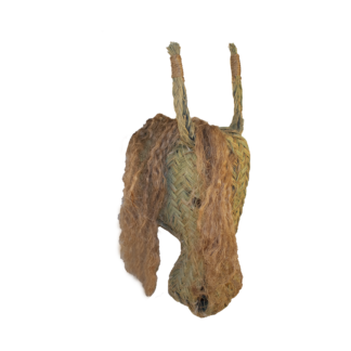cabeza de caballo