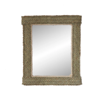 espejo rectangular