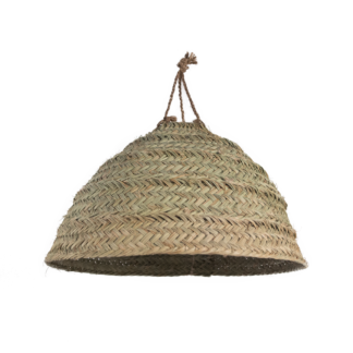 lampara iglú tupida