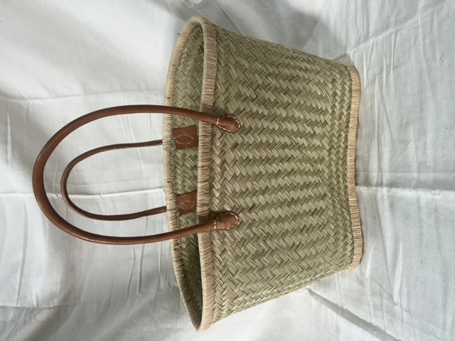 cesta natural