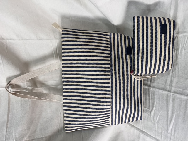 Bolso marinero