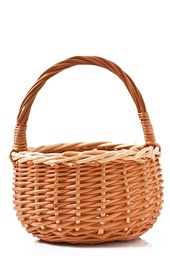 Cesta Mimbre