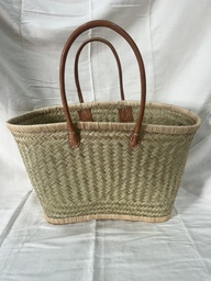 cesta natural
