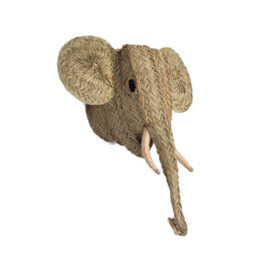 Cabeza de elefante