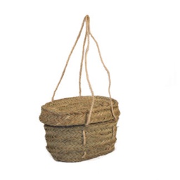 barja de pesca esparto
