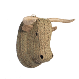 cabeza de toro