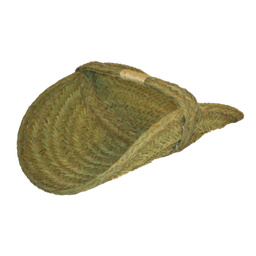 leñera canoa